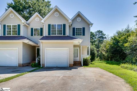 1515B Marina Road active home in The Shoals, Anderson, SC