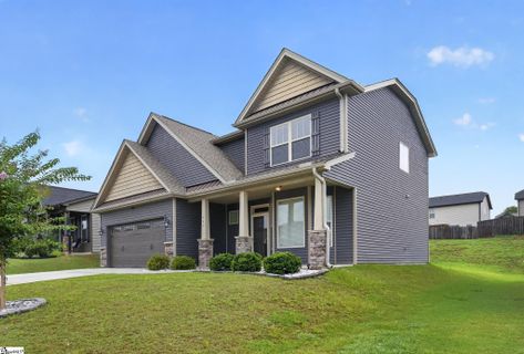 547 Chantry Lane