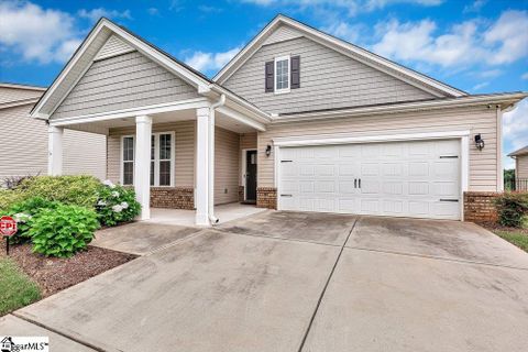 123 Cypress Hollow Drive active home in Shackleburg Farms, Anderson, SC