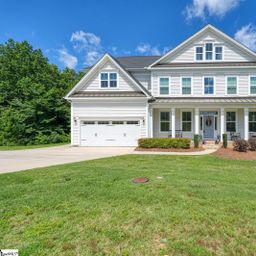 160 Scotts Bluff Drive