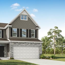 607 Bluestem Circle