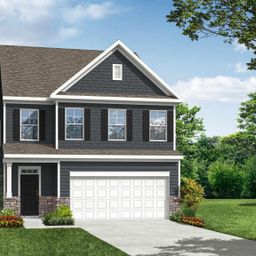 609 Bluestem Circle