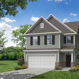 611 Bluestem Circle