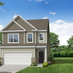613 Bluestem Circle