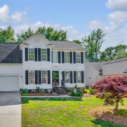 415 Scarlet Oak Drive
