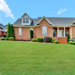 203 Crossbridge Trail
