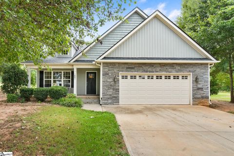 1041 Stoneham Circle pending home in Wakefield, Anderson, SC