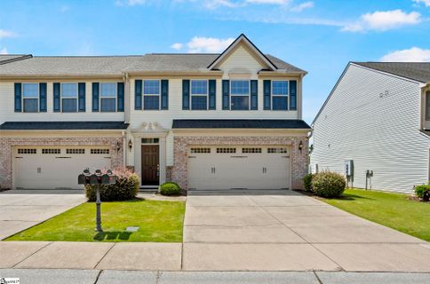 22 Irvington Drive active home in Riverside Commons, Greer, SC