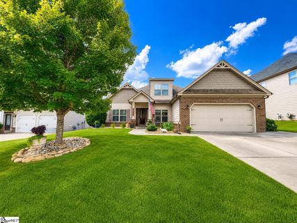 105 Verdana Court pending home in Morning Mist, Simpsonville, SC