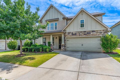 515 Bellgreen Avenue active home in Longleaf, Simpsonville, SC