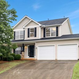 110 Twinflower Drive