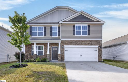 929 Greyford Lane pending home in Anderson Grant, Woodruff, SC