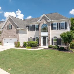 252 Raven Falls Lane