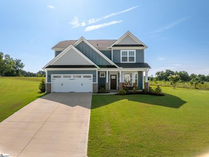 406 Charney Lane pending home in Covington, Greer, SC