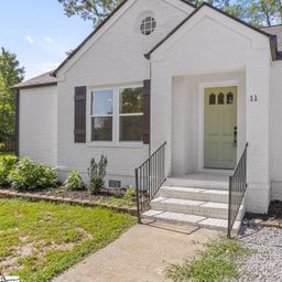 11 Willow Springs Drive