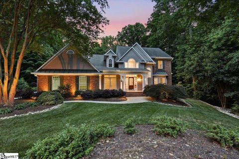 4 Radford Court active home in Glen Meadows, Simpsonville, SC