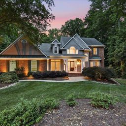 4 Radford Court