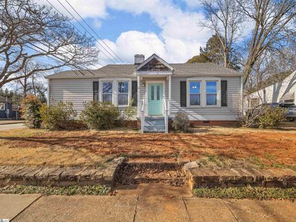 201 Perry Road