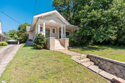 1411 E North Street Unit A And B