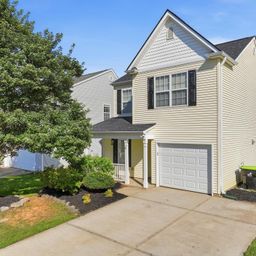 129 Mercer Drive