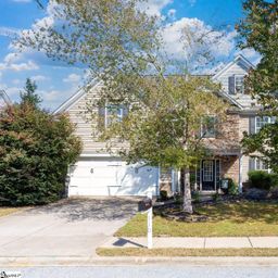 110 Ashington Drive
