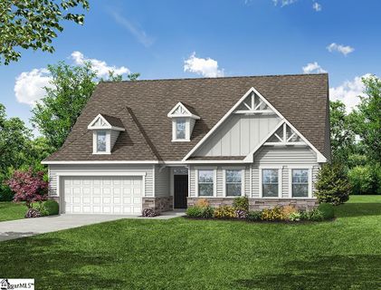 416 Ladybug Lane active home in Kayfield At Midway, Anderson, SC