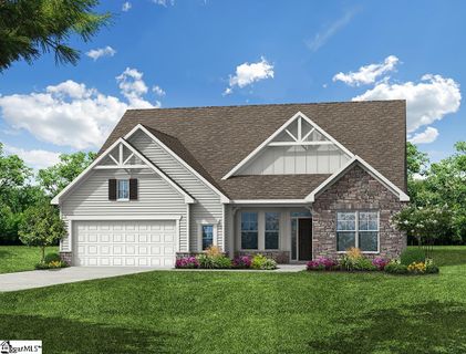 406 Ladybug Lane active home in Kayfield At Midway, Anderson, SC