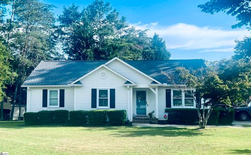 Homes in Cox Ridge, Travelers Rest