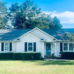 201 Cox Ridge Court