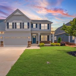 798 Lady Fern Drive
