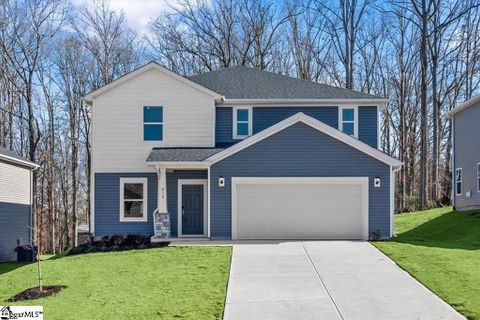 412 Granby Trail active home in Maxwell Commons, Easley, SC