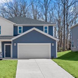 412 Granby Trail