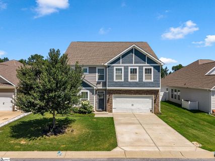 554 Elwood Drive