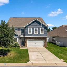 554 Elwood Drive