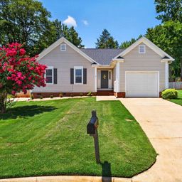 6 Mountain Trace Court
