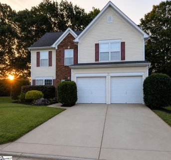 807 Terrace Creek Drive active home in Woodsberry, Duncan, SC