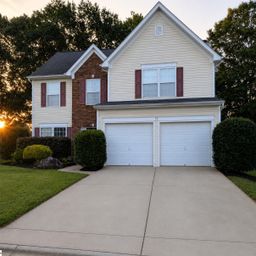 807 Terrace Creek Drive