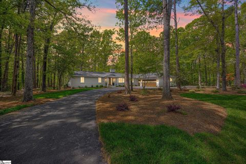 128 Edgecombe Road active home in Calhoun Lakes, Spartanburg, SC