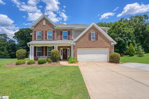 327 Swift Water Lane active home in Cool Waters, Inman, SC