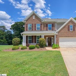 327 Swift Water Lane