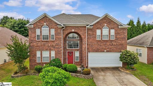 206 Collingwood Lane active home in Westgate Plantation, Spartanburg, SC