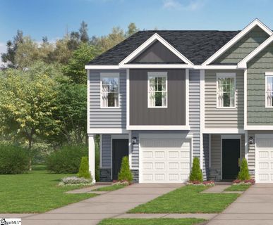 1419 Chesapeake Lane active home in Westbriar Woods, Spartanburg, SC