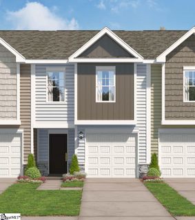 1413 Chesapeake Lane active home in Westbriar Woods, Spartanburg, SC