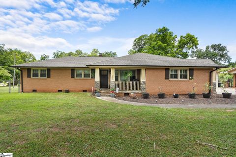 Homes in Centerville Terrace, Anderson