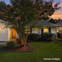 4 Chinaberry Lane