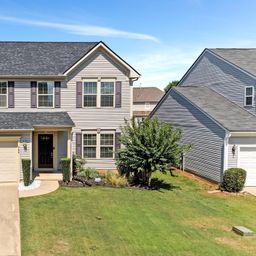 260 Mercer Drive