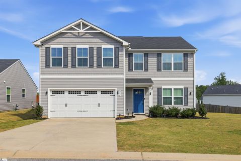 841 Speakeasy Lane active home in Oakland Farm, Inman, SC