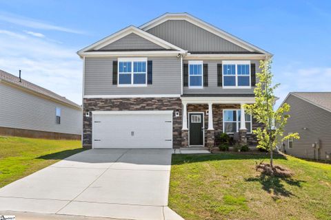 524 Sapling Gap Road