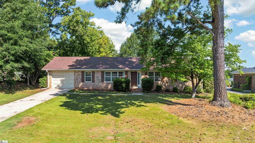 309 Del Norte Road active home in Del Norte, Greenville, SC