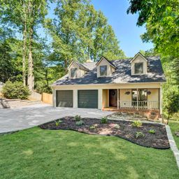 105 Summer Creek Court